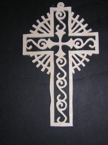 Celtic Cross #3