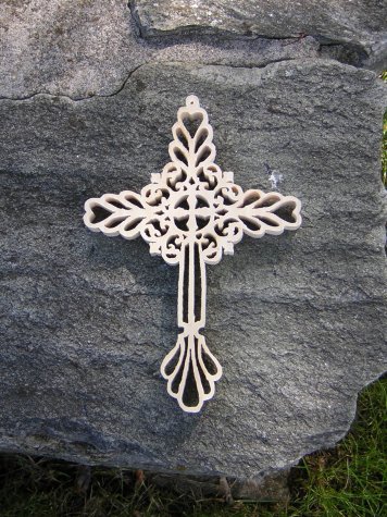 Celtic Cross #4