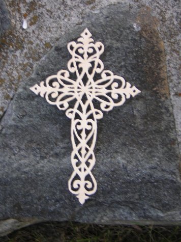 Celtic Cross #5