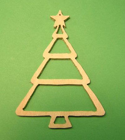 Christmas Tree #1