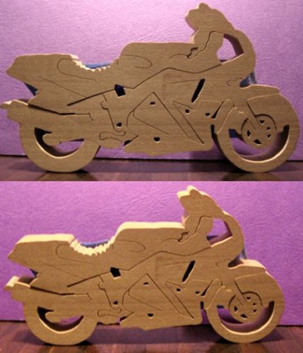 Motorcycle #2