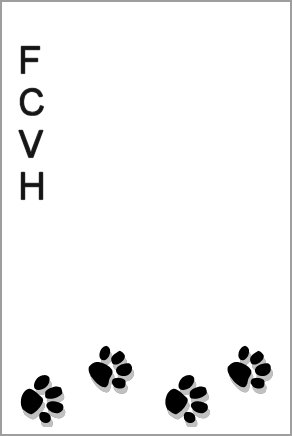 Notepad FCVH